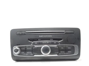 Autorradio original AUDI A1 1 PHASE 2 8XA035193A - Imagen 1 de 17
