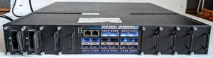 Edgecore Networks AS7716-24XC Cassini 100GbE Coherent Switch Packet Transponder - Picture 1 of 5