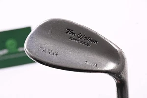 Ram Tom Watson Cobalt Sand Wedge / 55 Degree / Wedge Flex Steel Shaft - Picture 1 of 6