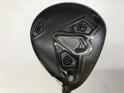 Cobra DARKSPEED LS 17.5° Stiff 5W Fairway wood 42.5in RH w/HC - Image 1 of 4