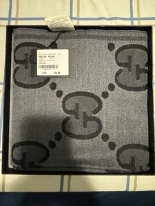 gucci scarf men - Picture 1 of 9