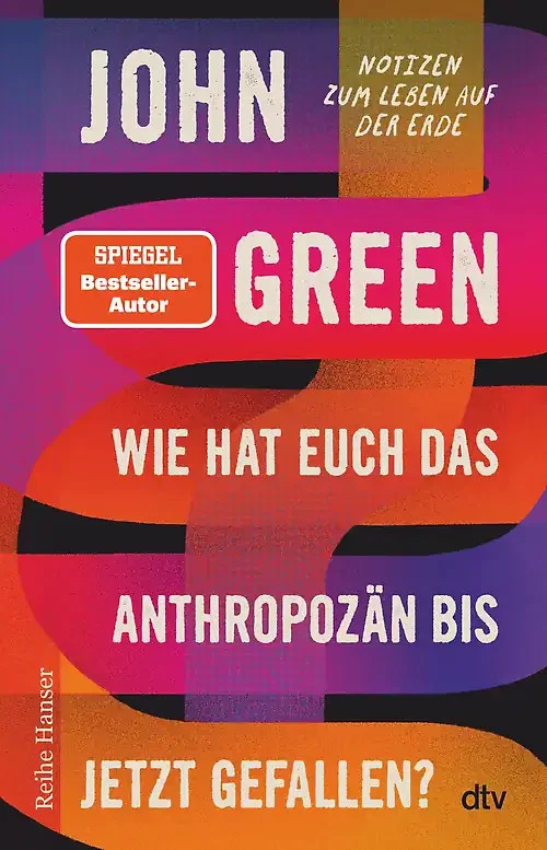 Wie hat euch das Anthropozän bis jetzt gefallen? - Bild 1 von 1