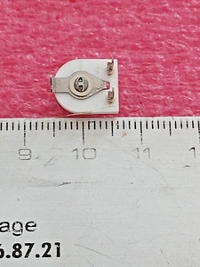 1pcs Bourns Trimming Potentiometer - 220Ω 221 3359P / VA05H 20% 0.5W 3/8" - Imagen 1 de 3
