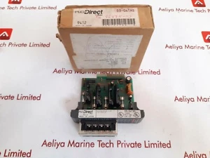 Koyo d3-04tas isolated output module 86875-10 - Picture 1 of 7
