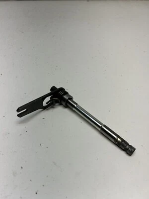 11 Husqvarna TXC250i TXC 250 I 2011 ¡Oem recto! Conjunto de eje de palanca de cambios cambio Foto 1 de 4