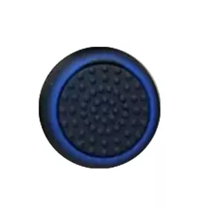 2 x Silicone Rubber Thumb Stick Joystick Grip Caps For PS5 PlayStation 5│ - Picture 1 of 17