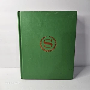 The Sheraton World Cookbook Vera Krijn, 1980 Recipe Book Hardcover - Picture 1 of 11