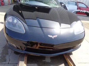 Driver Left Front Knee Base Fits 05-13 CORVETTE 73364 - Bild 1 von 10