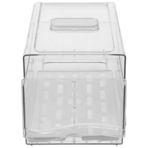Obstgemüse - -Aufbewahrung Kühlschrank-Schublade Für Kühlschrank - Bild 1 von 12
