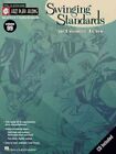 Swinging Standards, Paperback by Hal Leonard Publishing Corporation (COR), Li...