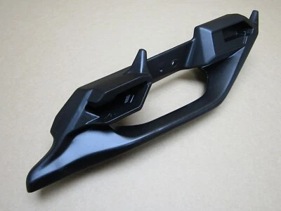 Manija de agarre trasera izquierda Kawasaki KLE Versys 650 FKFA 2019 19.633 millas (14123) Foto 1 de 4