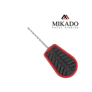 Taladro de cebo MIKADO BOILIE DRILL extra afilado - Imagen 1 de 2