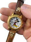 vintage mickey mouse watch Dancing Hands