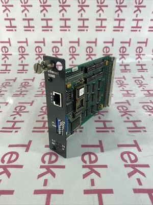 BOSCH  1070085362-101  ETHERNET CARD. 10 MBAUD MODULE OVERNIGHT SHIPPING - Image 1 of 4