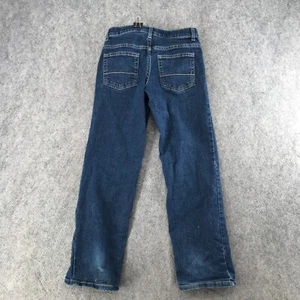 Urban Pipeline Jeans Boys Youth Size 12 Ultimate Jean Straight Regular Fit - Picture 1 of 14