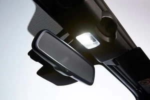 Original Mazda LED Leuchte Upgrade Paket 3 Leuchten MX5 MK4 2015-heute - Bild 1 von 2