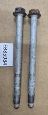 OEM 2009-2012 Dodge RAM 1500 Rack & Pinion Bolt Power Steering Long Bolts Bolt 2 - Image 1 of 4