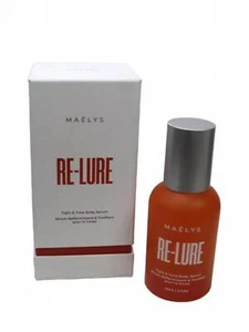 MAELYS RE-LURE TIGHT & TONE BODY SERUM 3.5 OZ BOXED NEW - Picture 1 of 4