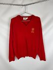 White Ram vintage 1988 Calgary Olympic made in Canada sweater