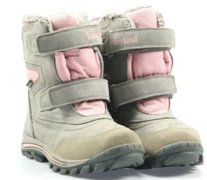 Timberland Kinder Stiefel / Boots Größe. 34 - Bild 1 von 5