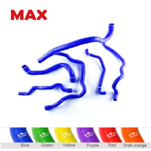 For Renault Clio 172/182 RS Cup Silicone radiator/coolant hose kit - Picture 1 of 5