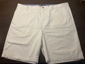 Pantalones Cortos Chinos Informales Chaps Talla 40 - Usados en Excelente Condición - Imagen 1 de 2