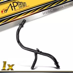 New HVA Heater Hose Assembly for Ford Windstar 99-03 Heater Outlet to Water Pump - Foto 1 di 8
