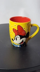 Minnie Mouse Cup/ Mug . - Picture 1 of 3
