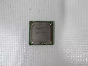 SL8J5 Pentium 4 3,40Ghz/1M/800Mhz - Bild 1 von 3