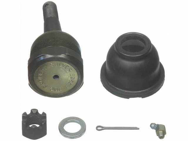 Rótula superior delantera para Dodge B350 1981-1994 1982 1983 1984 1985 1986 Q687ZT Foto 1 de 1