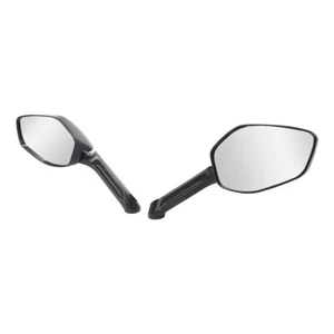 Rear View Rearview Mirror Fit For Ducati Multistrada 1200 950 1260 2015-2017 16 - Picture 1 of 7