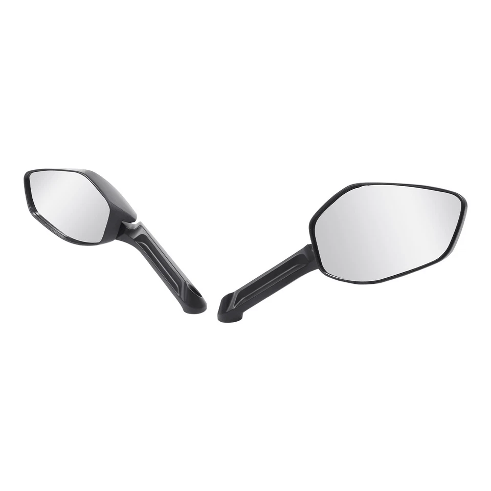 Espejos retrovisores laterales aptos para Ducati Multistrada 1200 2010-2014 Foto 1 de 4