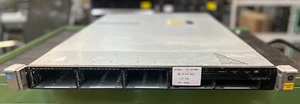 HP StoreVirtual 4330 Server l 1x Xeon E5-2620 @2.00GHz 32GB l NoHDD 1xCard 2xPSU - Picture 1 of 5