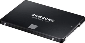 Samsung SSD 870 EVO SSD 250GB 500GB 1TB 2TB SATA III Solid State Drive New Lot - Picture 1 of 10