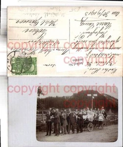 469466, foto postal Kaisersberg Greith Kraubath St. Stefan ob Leoben St. Michael (3 km - Imagen 1 de 1