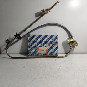 Front Right Manual Window Regulator Fiat Punto Cabriolet Original 46730692 - Picture 1 of 6