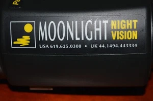 Zenit Moonlight Night Vision NV-100 Infrared Scope 2.4x With Illuminator/Bag - Picture 1 of 4