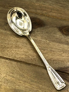 Saint Dunstan by Tiffany Sterling Silver Sugar Spoon 6" - Picture 1 of 4