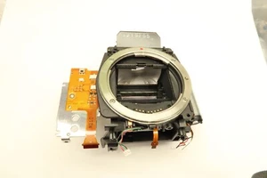 Conjunto de caja de espejos usados Canon EOS 5D mark II MK2 CG2-2316 #U190 - Imagen 1 de 6