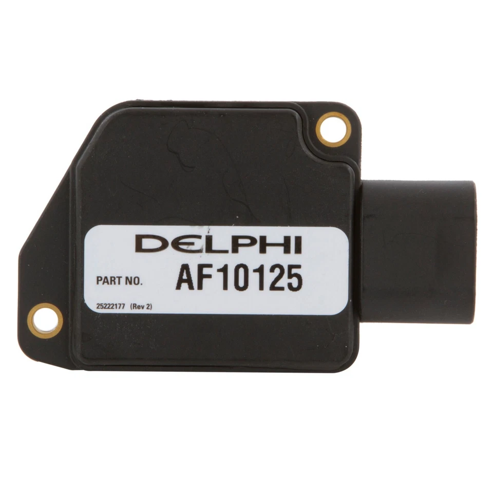 Sensor de flujo de aire masivo Delphi 1997 para Buick Park Avenue 1996-1998 3,8 L V6 Foto 1 de 4