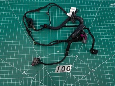 Arnés de cableado de puerta trasera izquierda Chevrolet Malibu 2013-2015 OEM 22854685 Foto 1 de 4