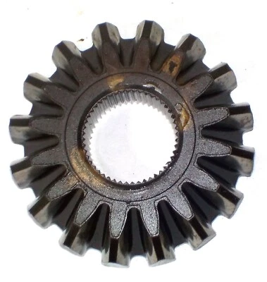 Peerless 5 velocidades Transaje 930-023 Engranaje cónico estriado 778221, 16T (Lote 155) Foto 1 de 3