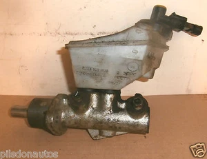 CILINDRO MAESTRO FRENO RENAULT KANGOO 2004 4 TUBOS - Imagen 1 de 1