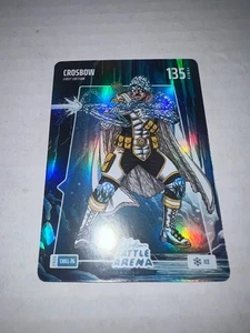 Bo Jackson Battle Arena 2026 Armbrust Chillin Ice Sidney Crosby CHILL-76 - Bild 1 von 1