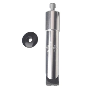 Bike Quill Adapter Alloy Stem Adaptor Riser 22.2mm/25.4mm to 28.6mm 1-1/8" - Picture 1 of 21