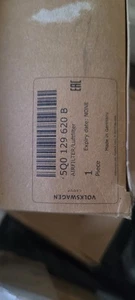 Volkswagen Air Filter - Picture 1 of 1