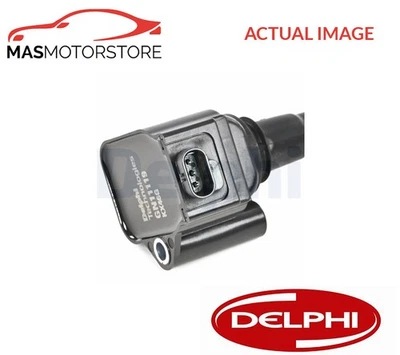 ENGINE IGNITION COIL DELPHI GN11119-12B1 I NEW OE REPLACEMENT - Image 1 of 4