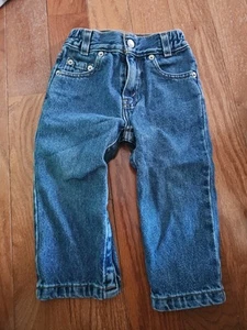 Little Levi's Denim 24M - Imagen 1 de 2