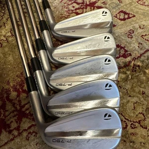 TaylorMade P790 2023 Modus 105s 692396 - Bild 1 von 6