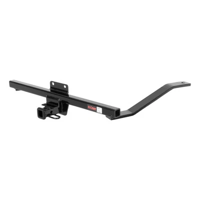 CURT 11326 Class 1 Trailer Hitch Rear Towing Carrier Cargo 1-1/4 inch Receiver Foto 1 de 4